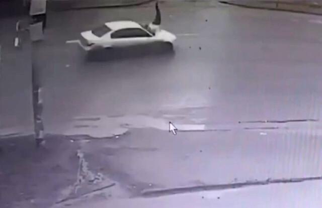 В Ачинске пьяный водитель насмерть сбил женщину и скрылся 