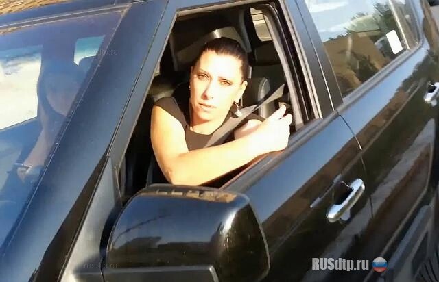 ТП припарковалась 