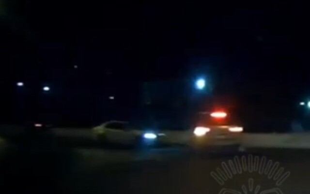 Жесткое ДТП произошло на Нижне-Ростинском шоссе в Мурманске