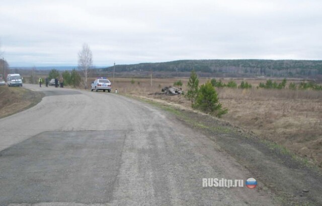 Пьяный водитель погубил школьницу 