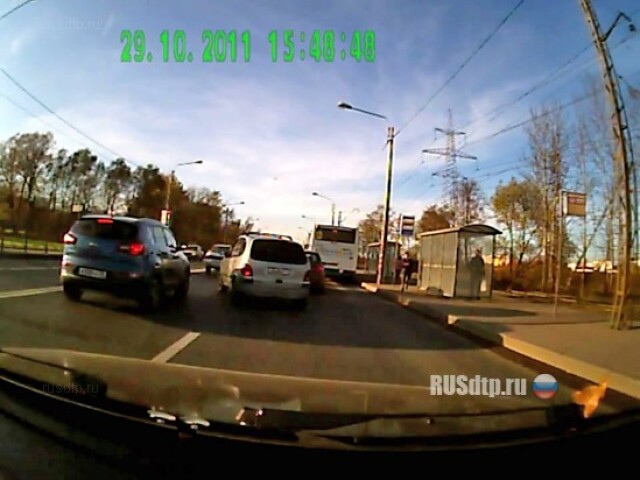 Жесткая подстава 