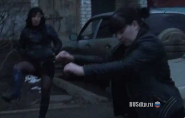 Чемпионка России 