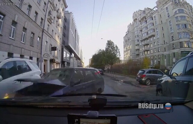 Пропустил… 