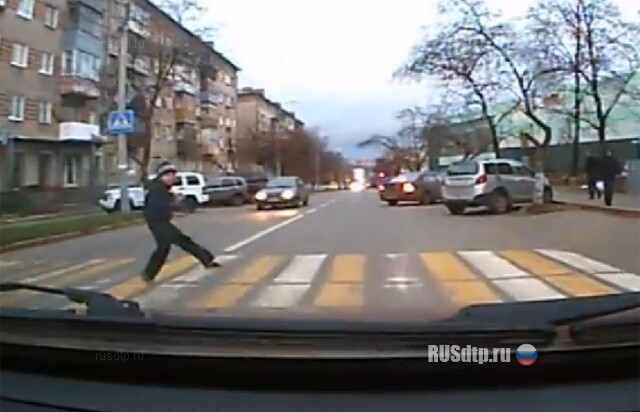 Видеопособие для автошколы 