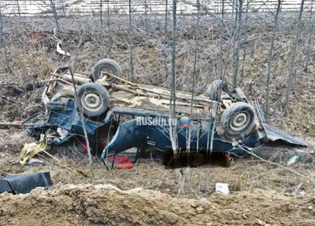 В Выборге школьник сбил своего одноклассника и сам погиб в ДТП 