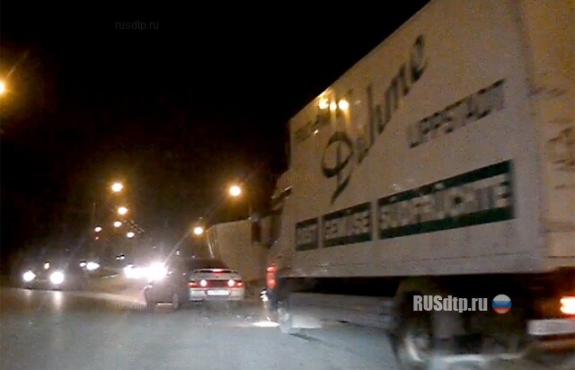 Как слон в посудной лавке 