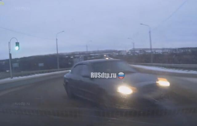 С Пензы в Саранск