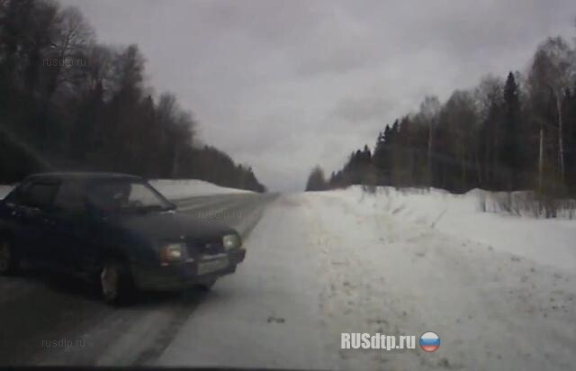 Понесло на автора 