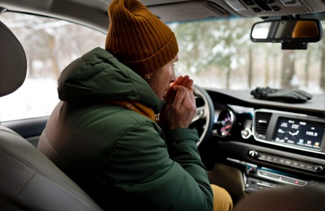 Пять явных сигналов о том, что автомобильная печка скоро выйдет из строя 