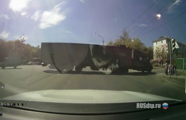 Мы заземлены? 