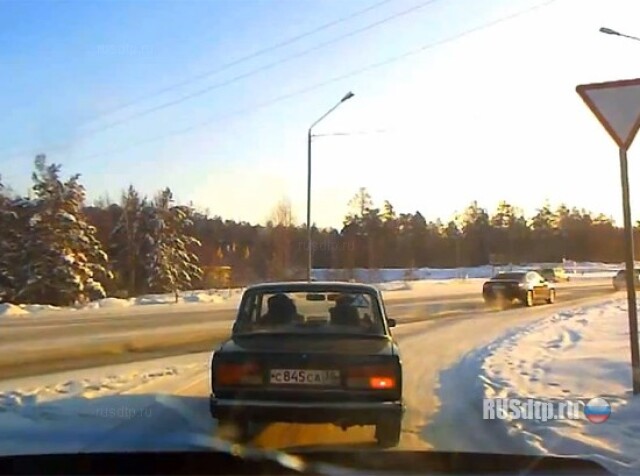 Мастер-класс для ученика автошколы 