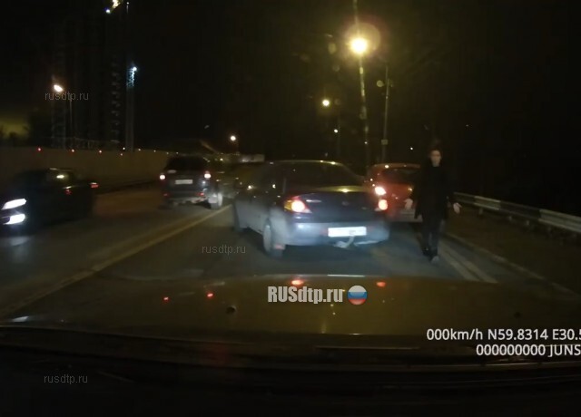 Шлиссельбургский проспект