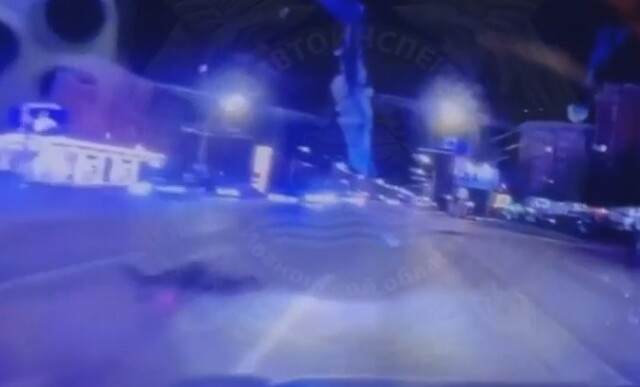 16-летний мотоциклист пострадал в ДТП в Иванове