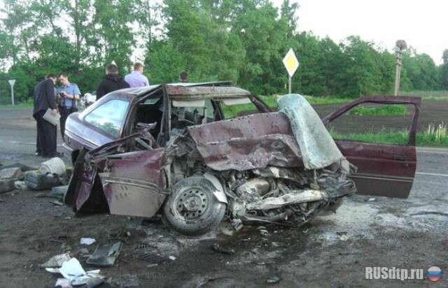 Убил двух пассажиров 