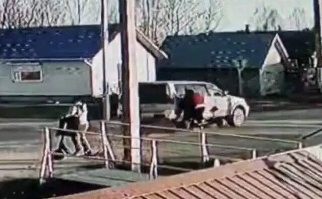 «Везла сына на электросамокате»: 10-летний ребенок пострадал в ДТП в Шарье 