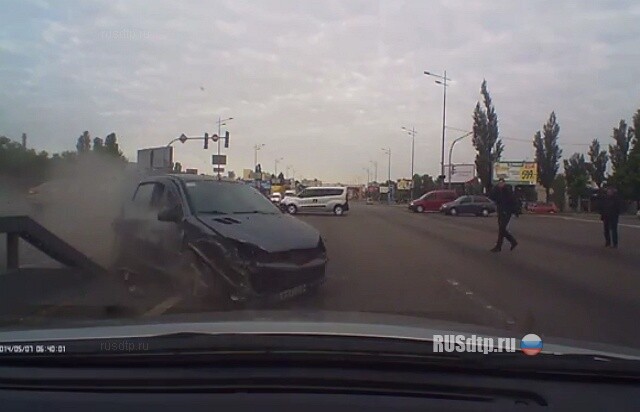 Без тормозов 