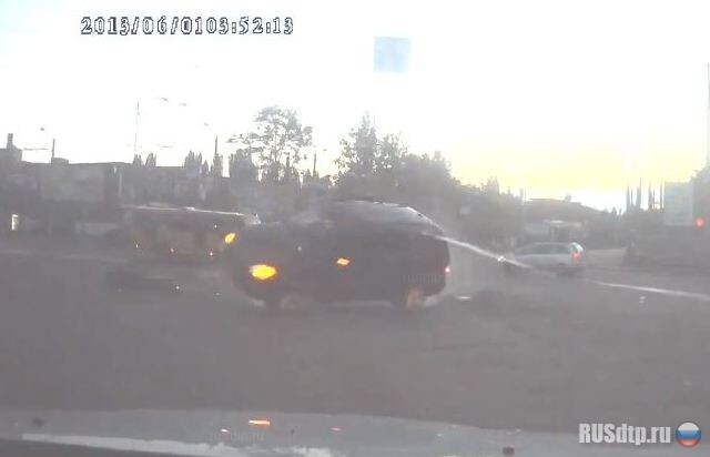 Вчера в Одессе 