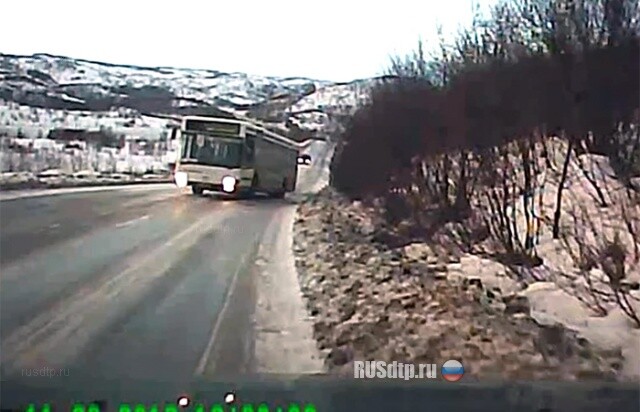 Непростая ситуация 