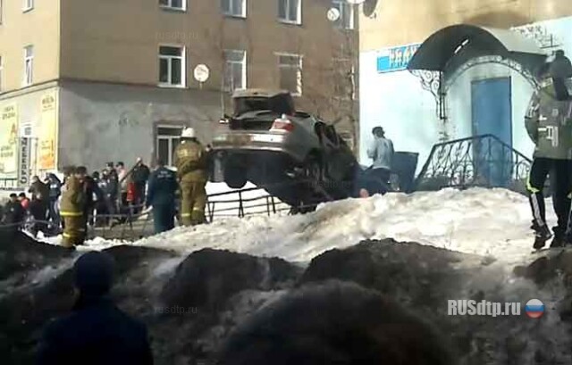 Пьяный убийца 3 