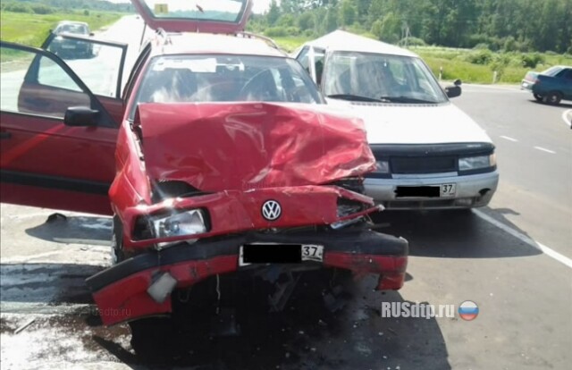 Инструктор по вождению 