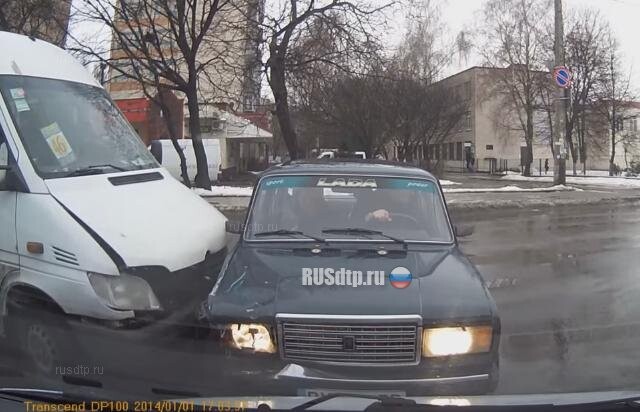 Вот так всегда