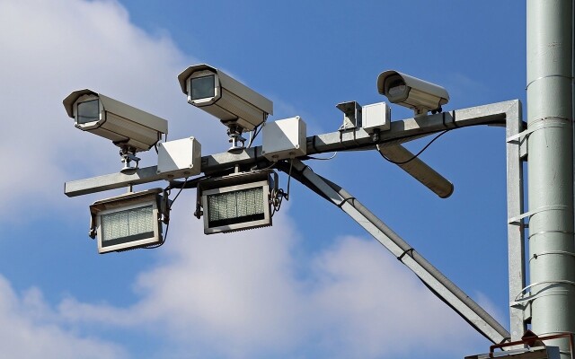 В Госдуме хотят как можно скорее ввести проверку наличия ОСАГО с помощью дорожных камер 