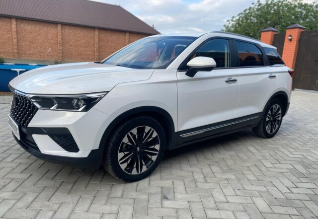 Эти китайские автомобили с пробегом лучше обходить стороной 
