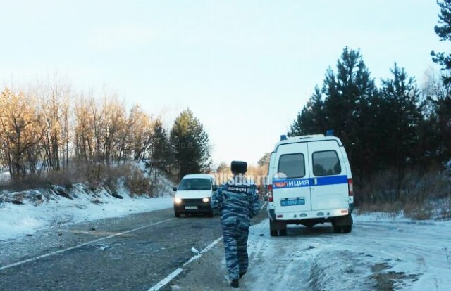 Мэр города Шимановска Николай Донцов погиб в ДТП 