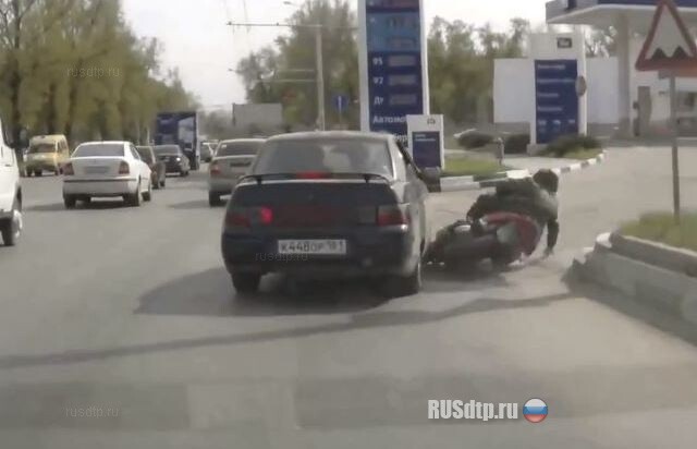 Хруст и десятка 