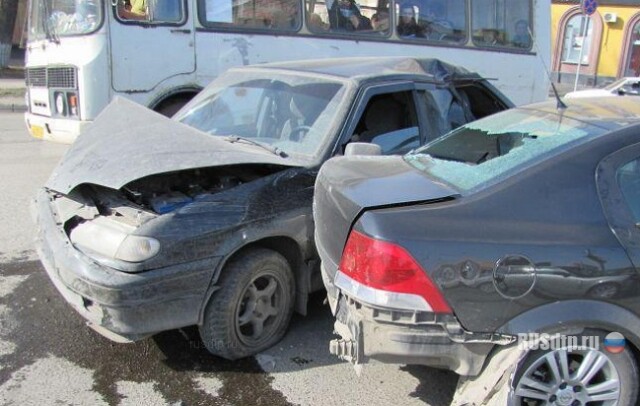 ВАЗ \»пошутил\» 