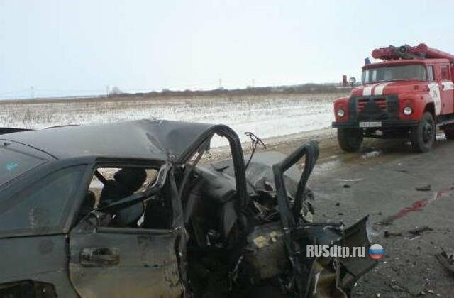 Житель Саратова устроил смертельное ДТП на трассе М-6 «Каспий» 