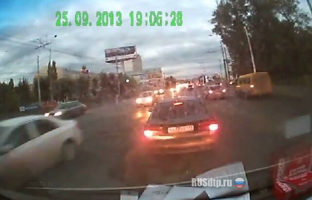 Проворонил 