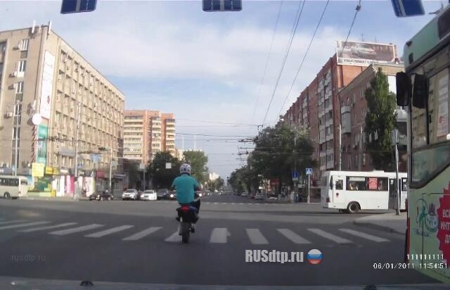 Второй день рождения хруста 