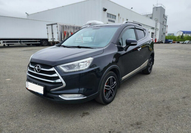 Названы китайские автомобили с лучшей остаточной стоимостью 