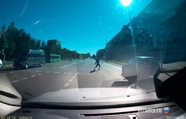 Самоубивец 