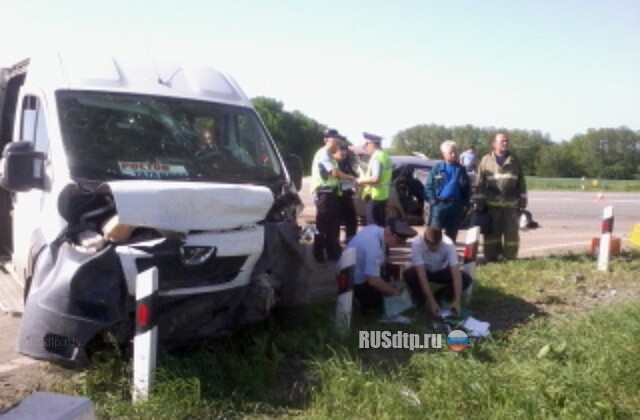 Трое погибших на трассе Ростов- Таганрог (фото, видео) 