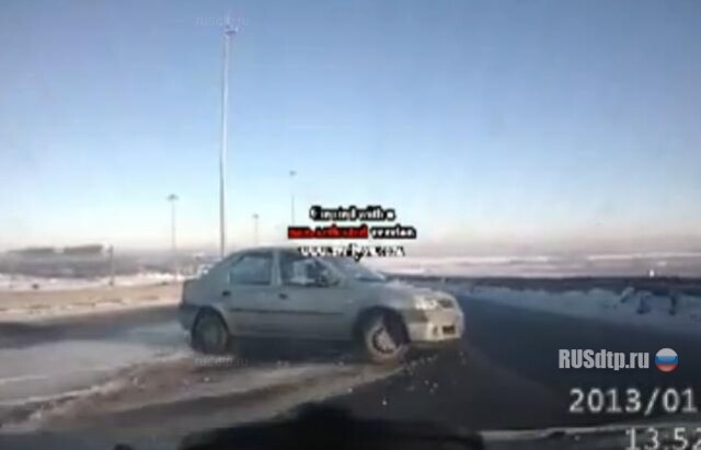 Неожиданный Логан 