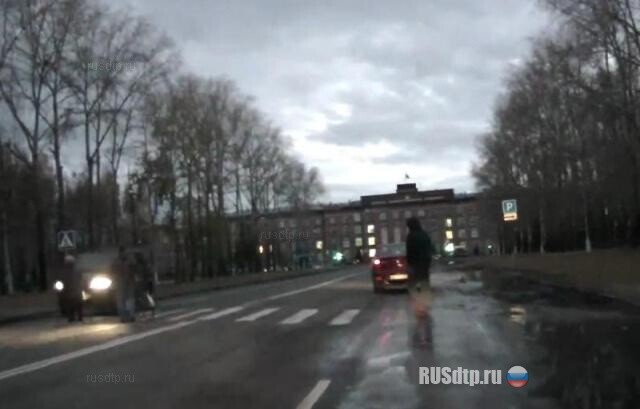 Сволочь 