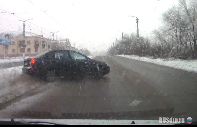 Амбиции и обиды 