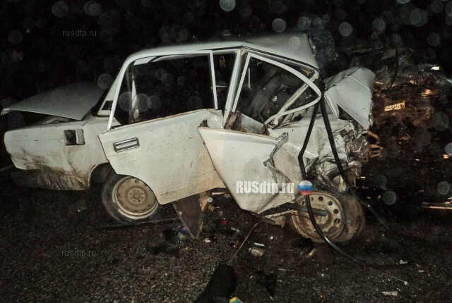 Четыре человека погибли в ДТП на Ставрополье 