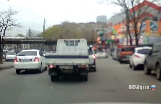 Хорошо, что выпустил 