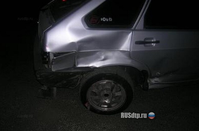 В Нижнем Тагиле гоняли мотоцикл 