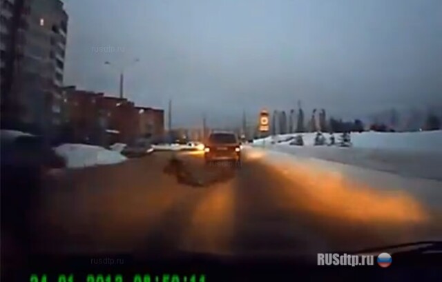 Бампер нннннада? 