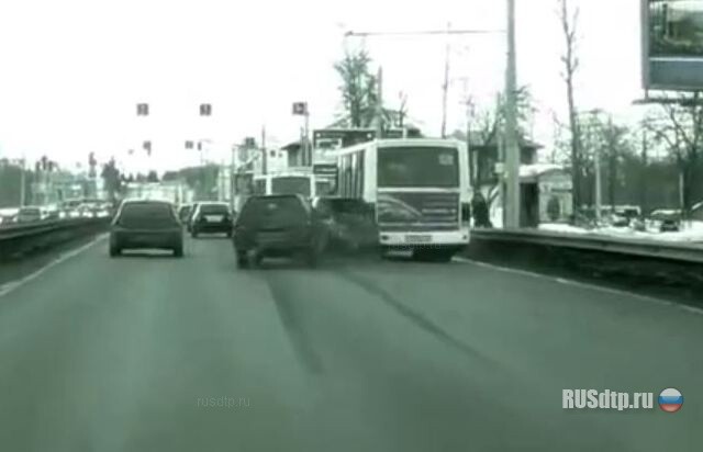 Хорошо, что я его увидела… 