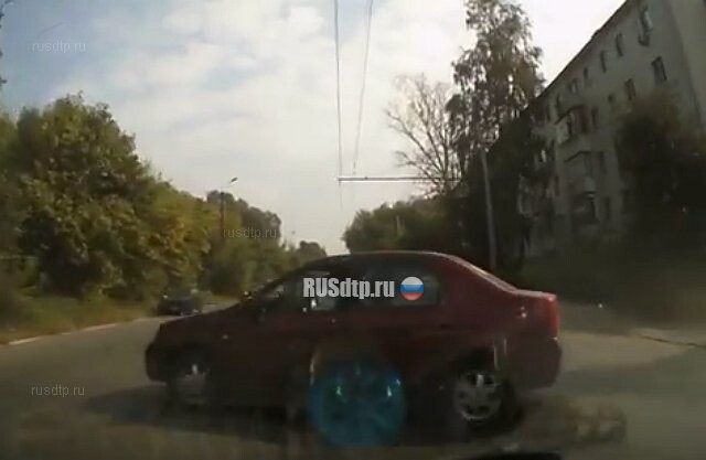 ДТП