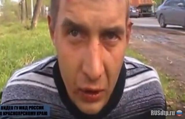 Гнались, стреляли, догнали 