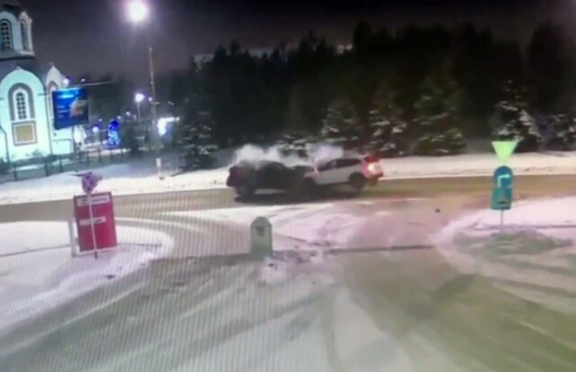 В Нижегородской области будут судить водителя, который в пьяном виде устроил смертельное ДТП