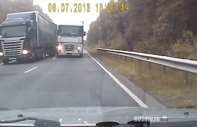 Куда деваться? 