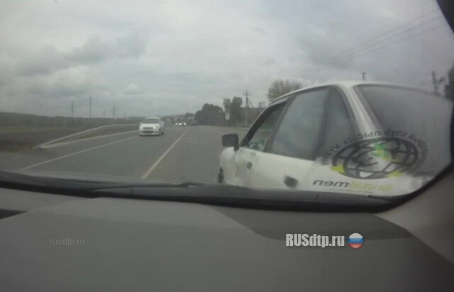 Обочечник? Или прощелкал? 