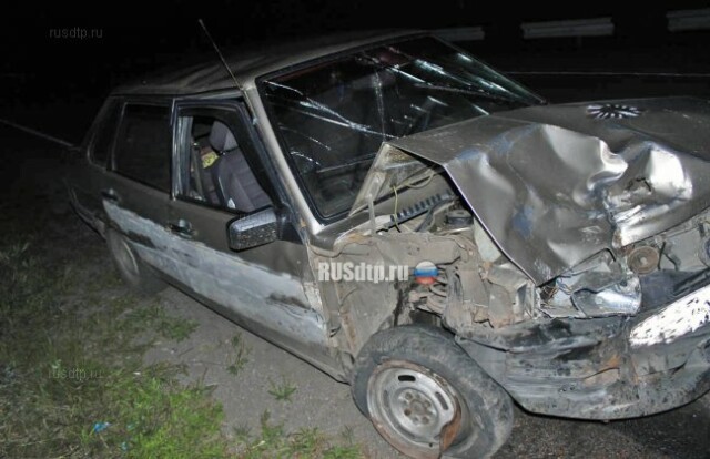 Семья из 5 человек погибла по вине пьяного водителя в Челябинcкой области 